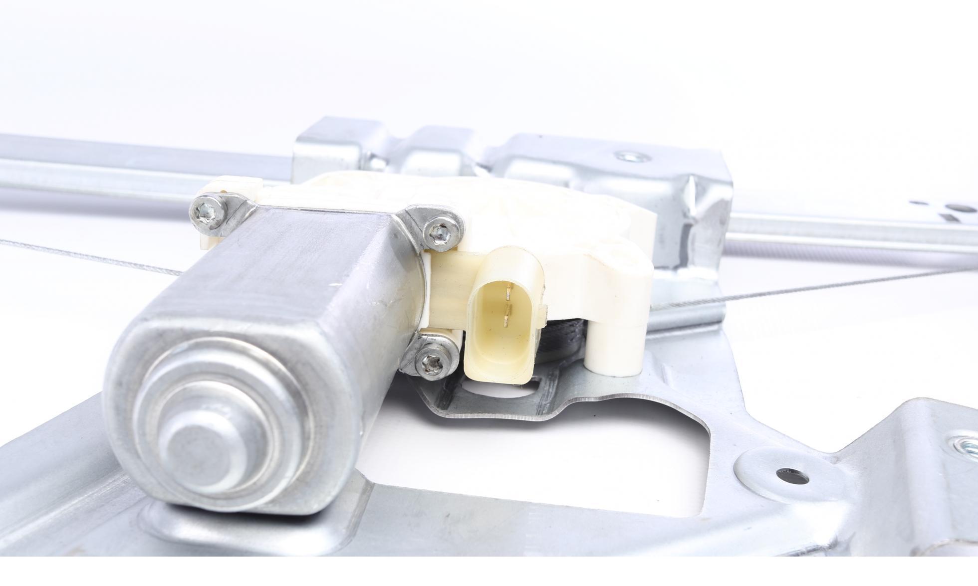 0253158 TRUCKTEC AUTOMOTIVE